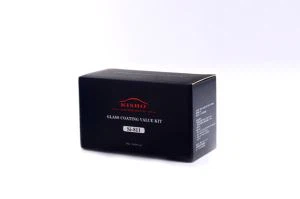 Си-811 Водоодбојни стаклени премаз