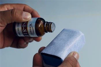 Vrhunski visoki čvrsti premaz od silicijuma