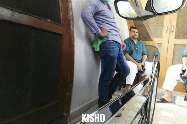95% Silica Vehicle Coating