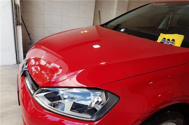Ceramic Coating 30ml Bottle