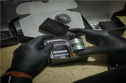 Керамички и графенски премази за аутомобиле